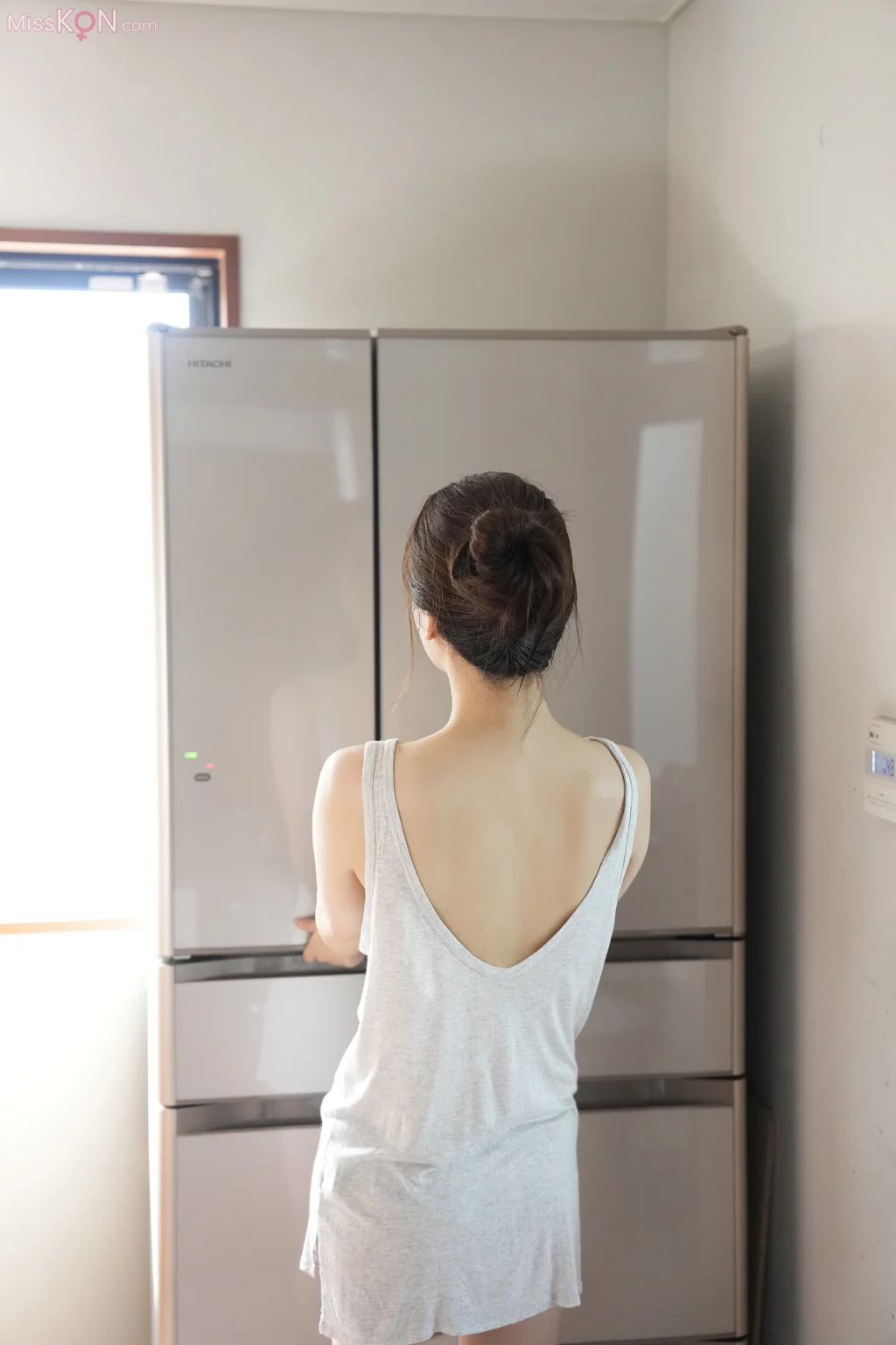 [JP] Chiyori Nakanishi (中西智代梨): 【デジタル限定】写真集「ちより日和」Another Edition (89 photos)