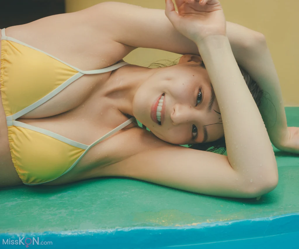 [JP] Iori Sagara (相樂伊織): 【大増量】写真集「more and more」 (98 photos) – Page 2