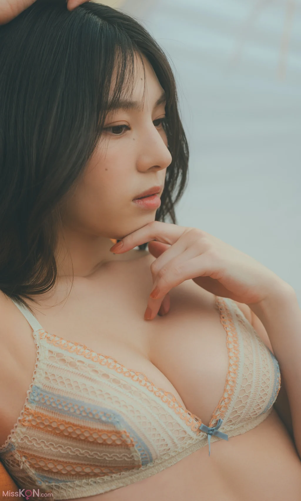 [JP] Iori Sagara (相樂伊織): 【大増量】写真集「more and more」 (98 photos) – Page 2
