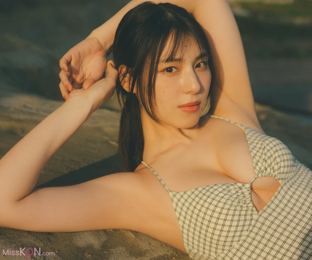 [JP] Iori Sagara (相樂伊織): 【大増量】写真集「more and more」 (98 photos) – Page 3