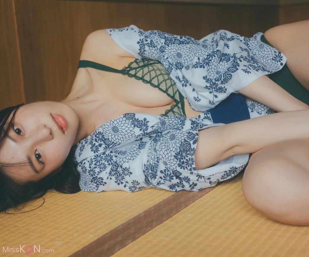 [JP] Iori Sagara (相樂伊織): 【大増量】写真集「more and more」 (98 photos) – Page 3