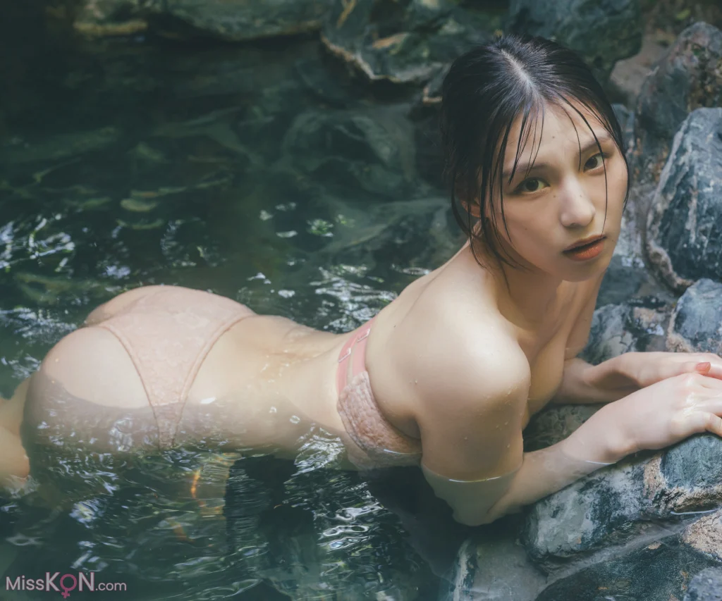 [JP] Iori Sagara (相樂伊織): 【大増量】写真集「more and more」 (98 photos) – Page 3