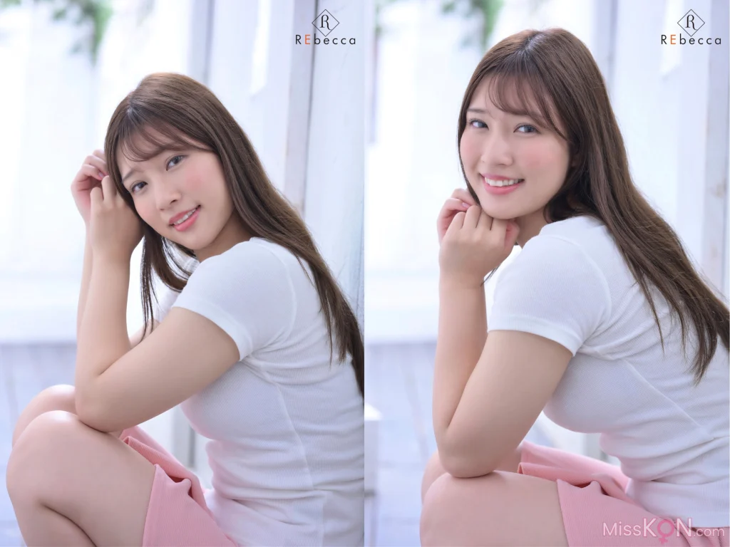 [JP] Rie Miyagi (宮城りえ): Rie2 Stardust Angel S級アイドル (58 photos)