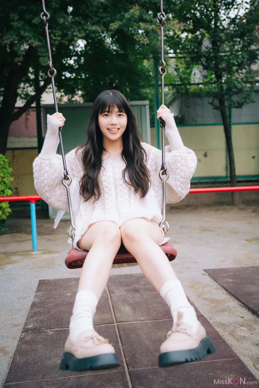 [JP] Riko Kudo (工藤理子): STU48 工藤理子「LOOK ME！！」【ヤングチャンピオンデジグラ】 (82 photos)