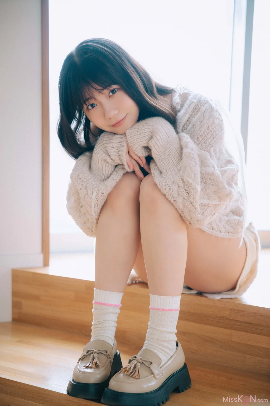 [JP] Riko Kudo (工藤理子): STU48 工藤理子「LOOK ME！！」【ヤングチャンピオンデジグラ】 (82 photos)