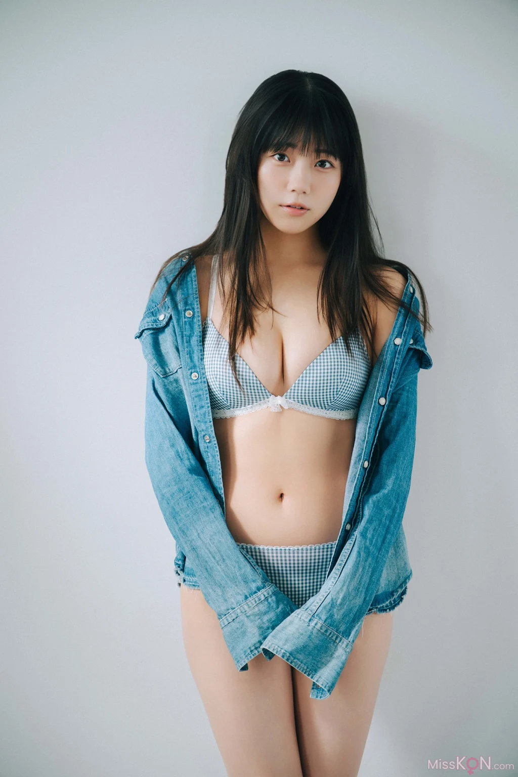 [JP] Riko Kudo (工藤理子): STU48 工藤理子「LOOK ME！！」【ヤングチャンピオンデジグラ】 (82 photos) – Page 3