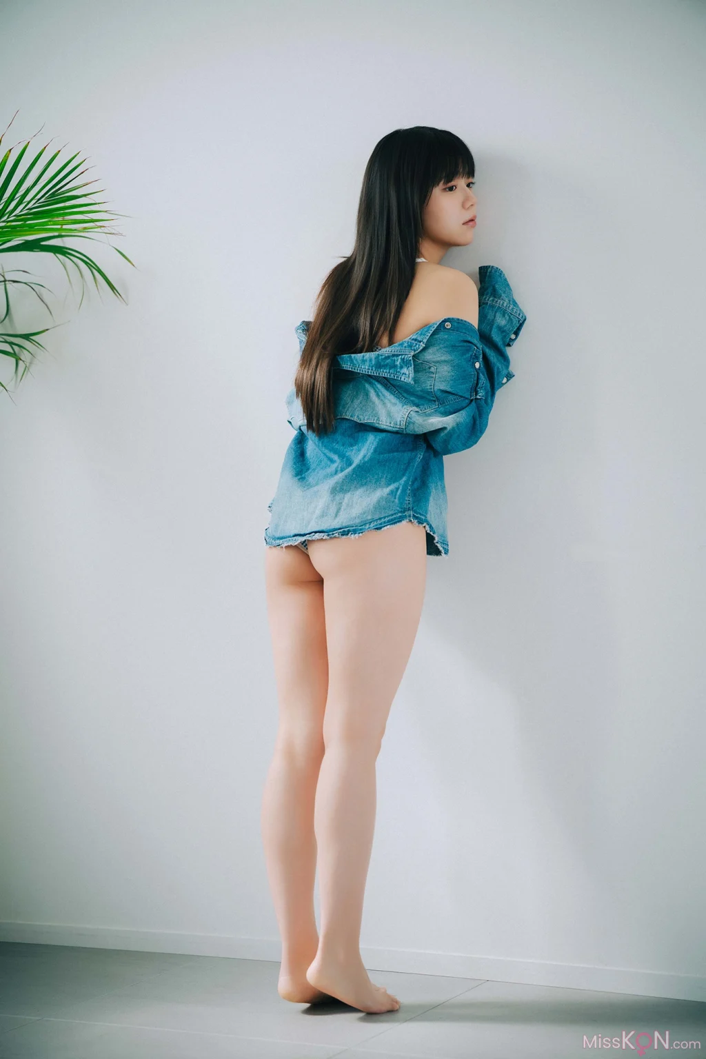 [JP] Riko Kudo (工藤理子): STU48 工藤理子「LOOK ME！！」【ヤングチャンピオンデジグラ】 (82 photos) – Page 3