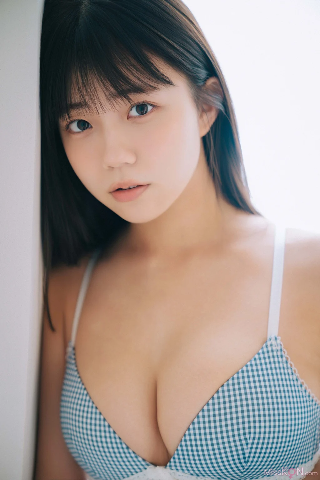 [JP] Riko Kudo (工藤理子): STU48 工藤理子「LOOK ME！！」【ヤングチャンピオンデジグラ】 (82 photos) – Page 3