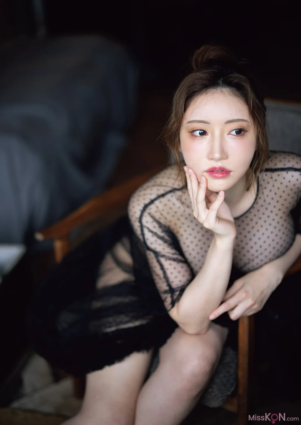 [JP] Rin Hachimitsu (八蜜凛): 写真集 バイオレンスハニー (129 photos) – Page 2