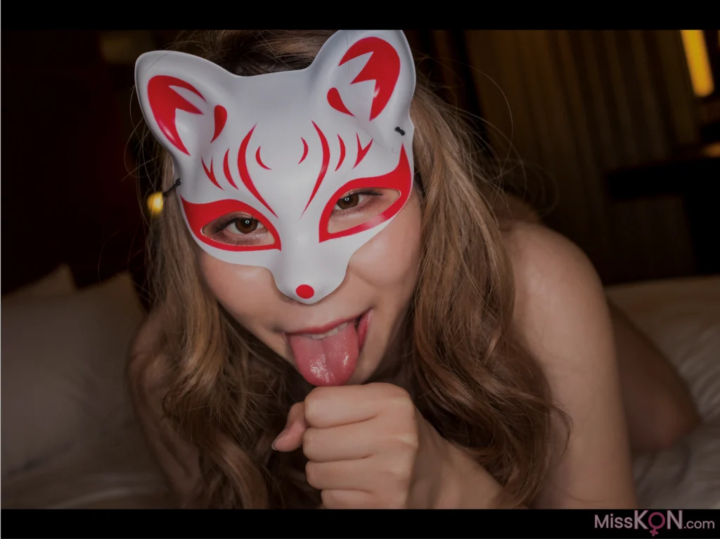 [JP] Takarada Monami (宝田もなみ): Masked ヌード写真集 (65 photos) – Page 2