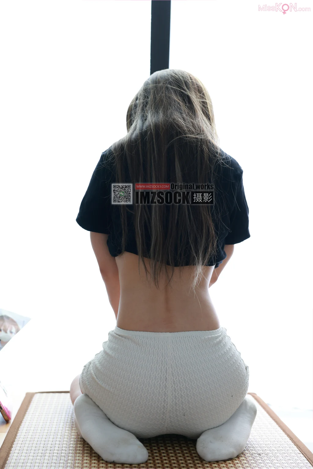[MZSOCK爱美足] No.358: 姿涵 (117 photos + 1 video) – Page 2