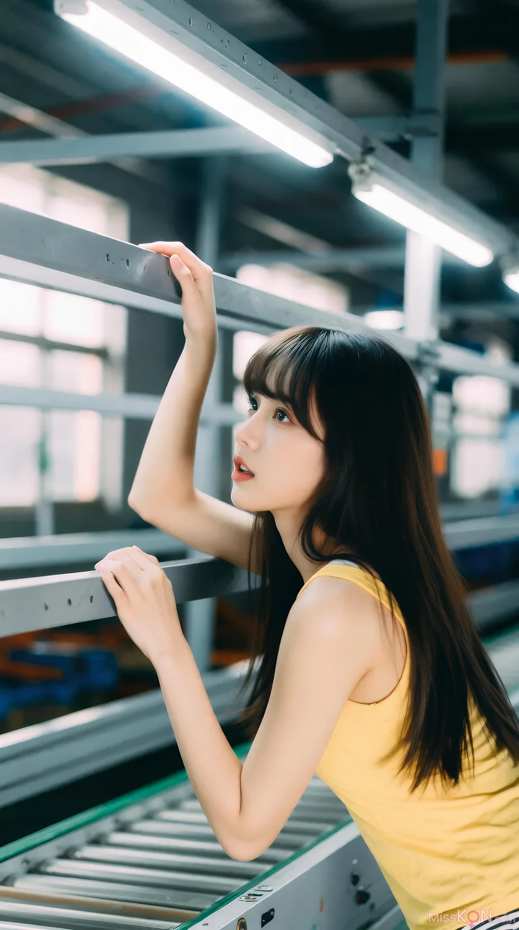[AIGirl] 茗梓 更衣室 (80 photos) – Page 2