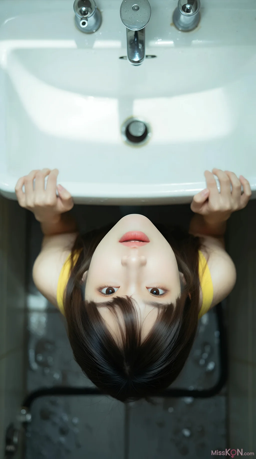 [AIGirl] 茗梓 更衣室 (80 photos) – Page 3