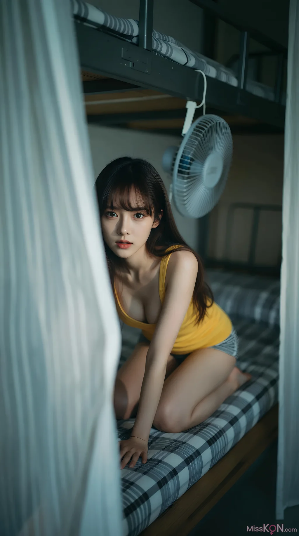 [AIGirl] 茗梓 更衣室 (80 photos) – Page 3