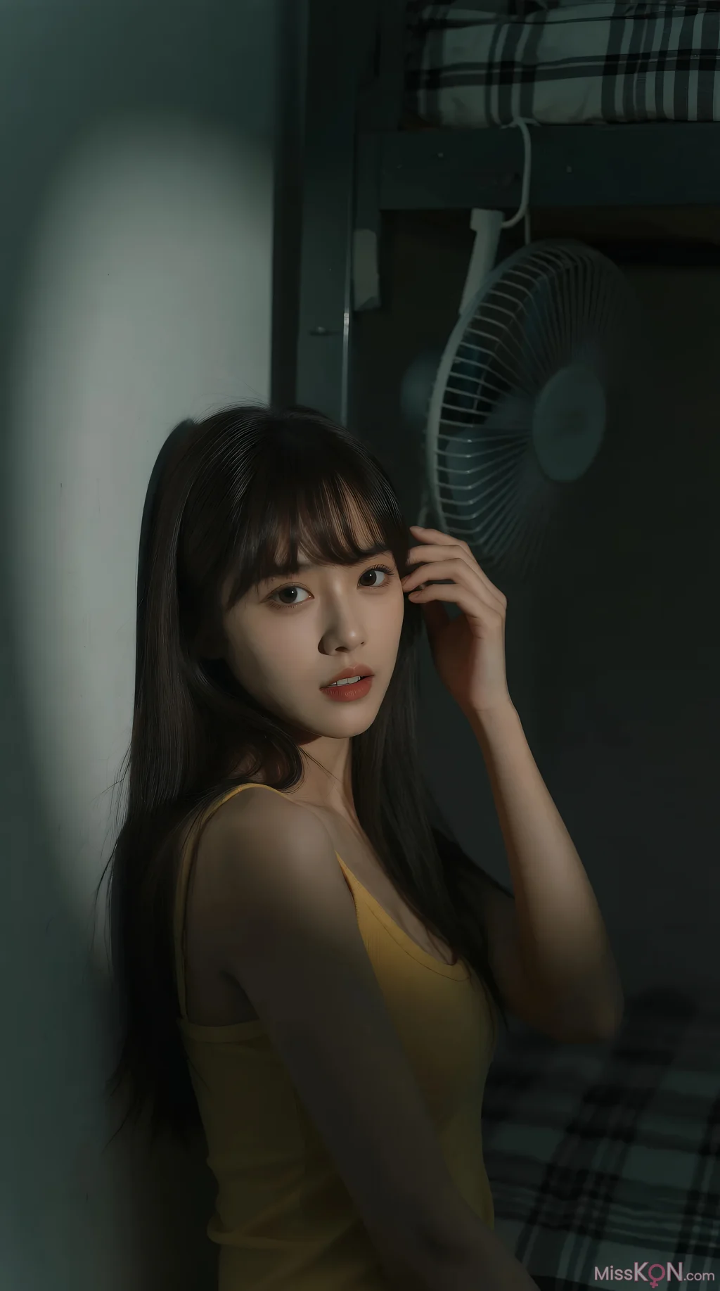 [AIGirl] 茗梓 更衣室 (80 photos) – Page 3