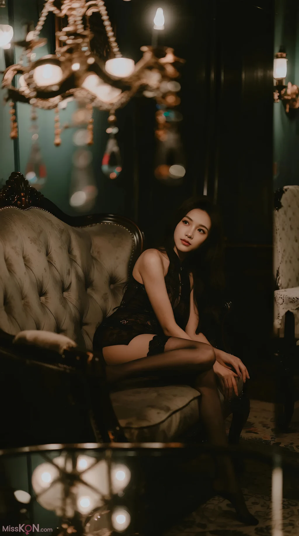 [AIGirl] 猫猫er 澳门酒店 (69 photos) – Page 2