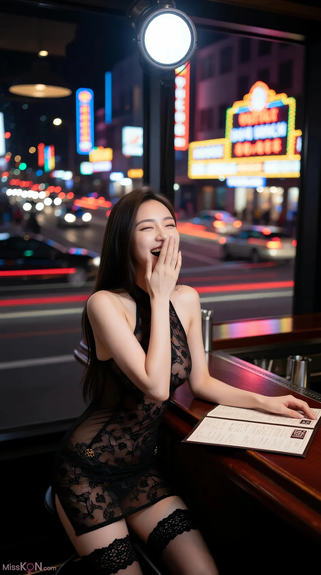 [AIGirl] 猫猫er 澳门酒店 (69 photos) – Page 3