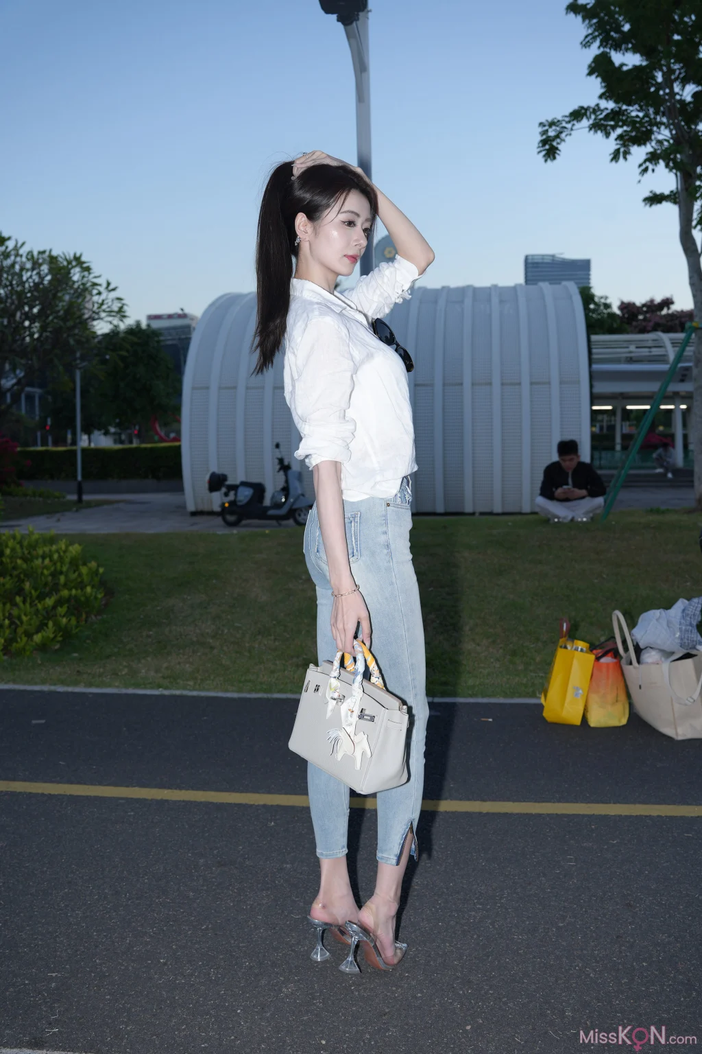 [精选街拍作品] No.5431 – 5440 (1327 photos) – Page 4