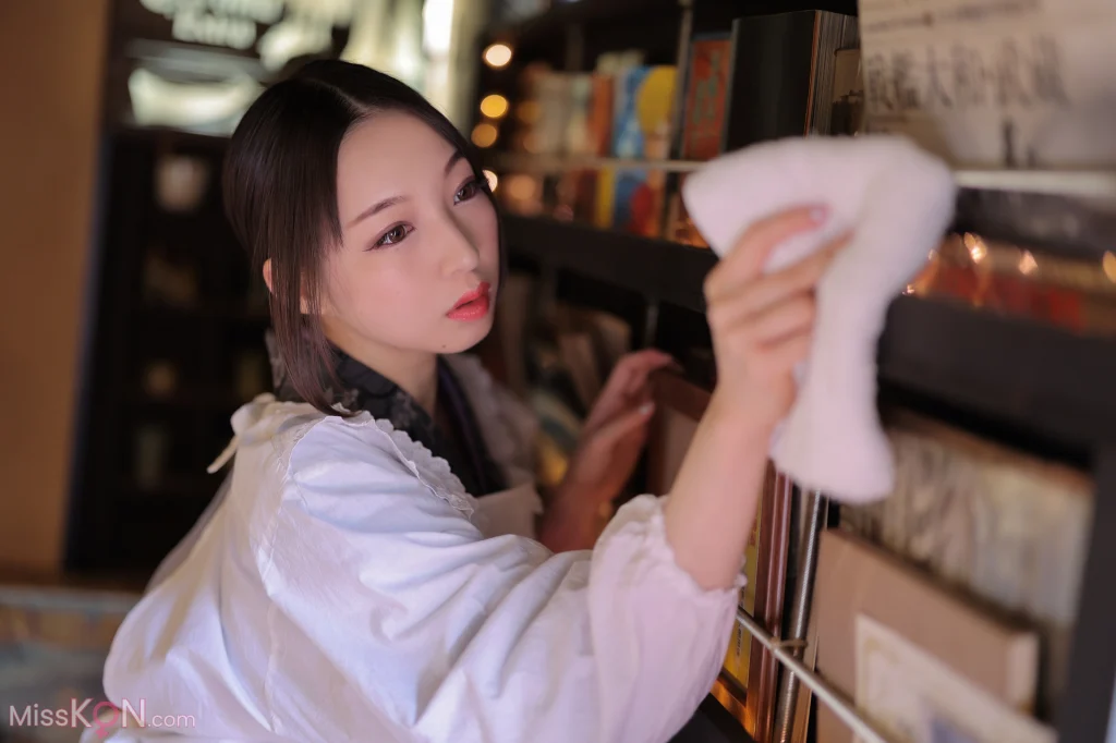 [JP] Moka Hukuda (福田もか。): [福田もか。のサークル (福田もか。)] 小料理屋の美人女将が常連の僕だけに見せた 夜の顔… (139 photos) – Page 2