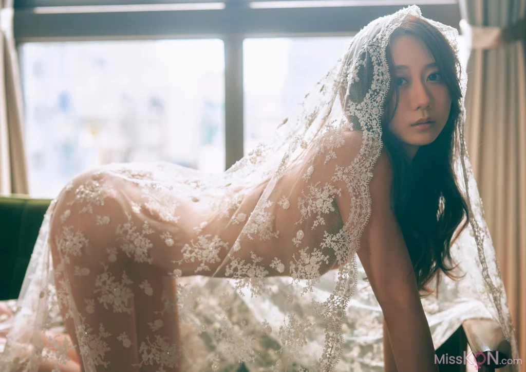 [JP] Nao Furuhata (古畑奈和): 2nd写真集 知らない私 (122 photos) – Page 3