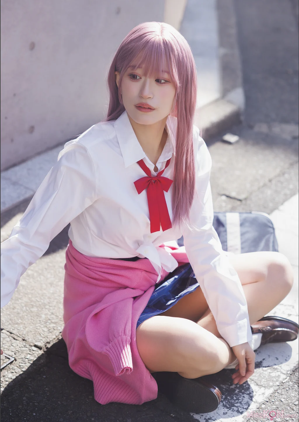 [JP] Rei Jonishi (上西怜): 上西怜コスプレ写真集 ＃れーちゃんこれくしょん (103 photos) – Page 2