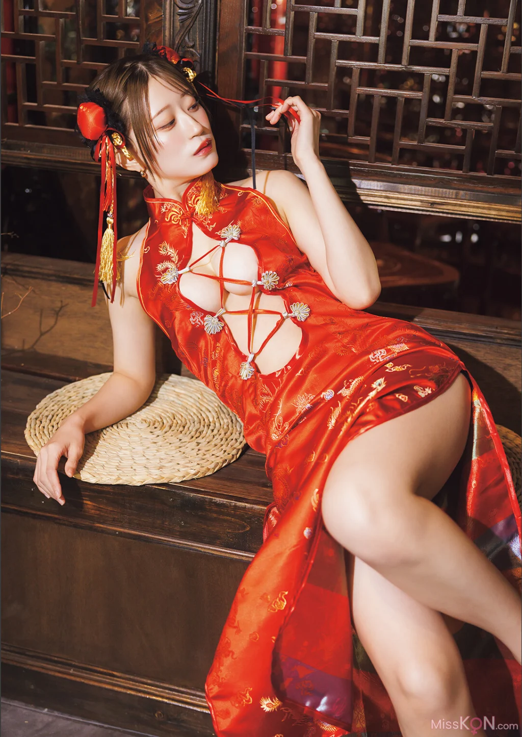 [JP] Rei Jonishi (上西怜): 上西怜コスプレ写真集 ＃れーちゃんこれくしょん (103 photos) – Page 2