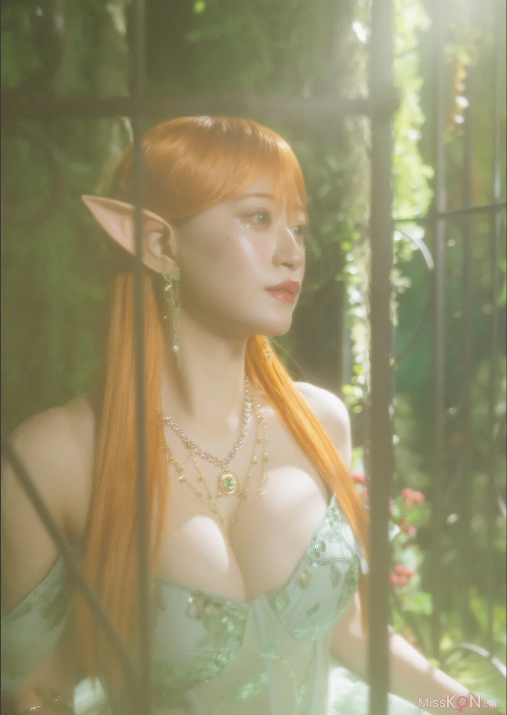 [JP] Rei Jonishi (上西怜): 上西怜コスプレ写真集 ＃れーちゃんこれくしょん (103 photos) – Page 2