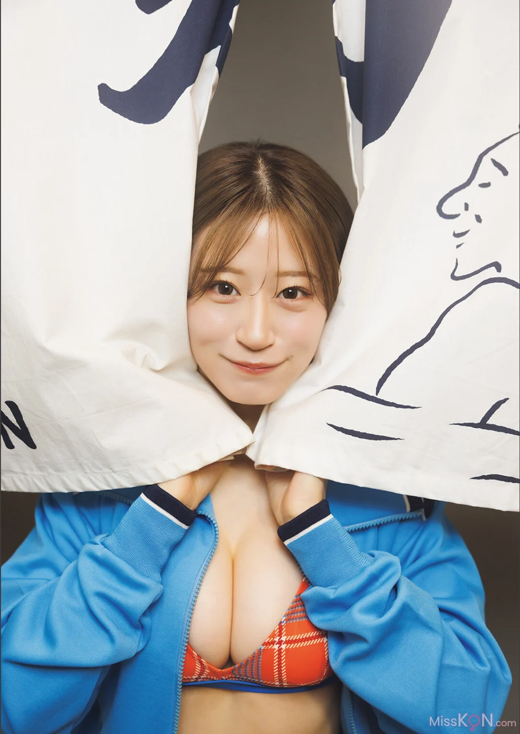[JP] Rei Jonishi (上西怜): 上西怜コスプレ写真集 ＃れーちゃんこれくしょん (103 photos) – Page 2