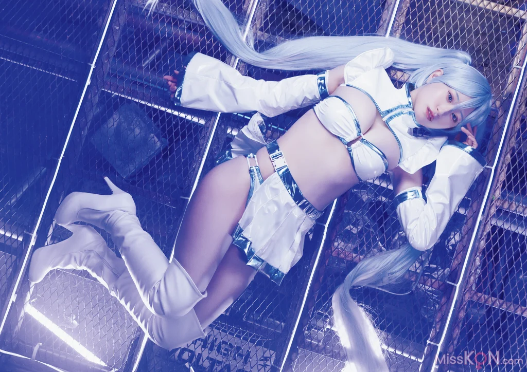 [JP] Rei Jonishi (上西怜): 上西怜コスプレ写真集 ＃れーちゃんこれくしょん (103 photos) – Page 3