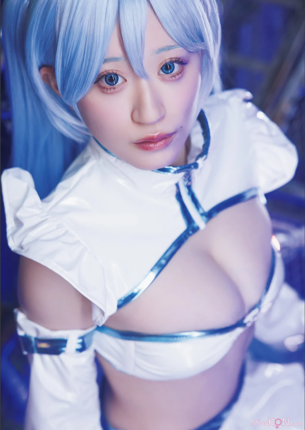 [JP] Rei Jonishi (上西怜): 上西怜コスプレ写真集 ＃れーちゃんこれくしょん (103 photos) – Page 3