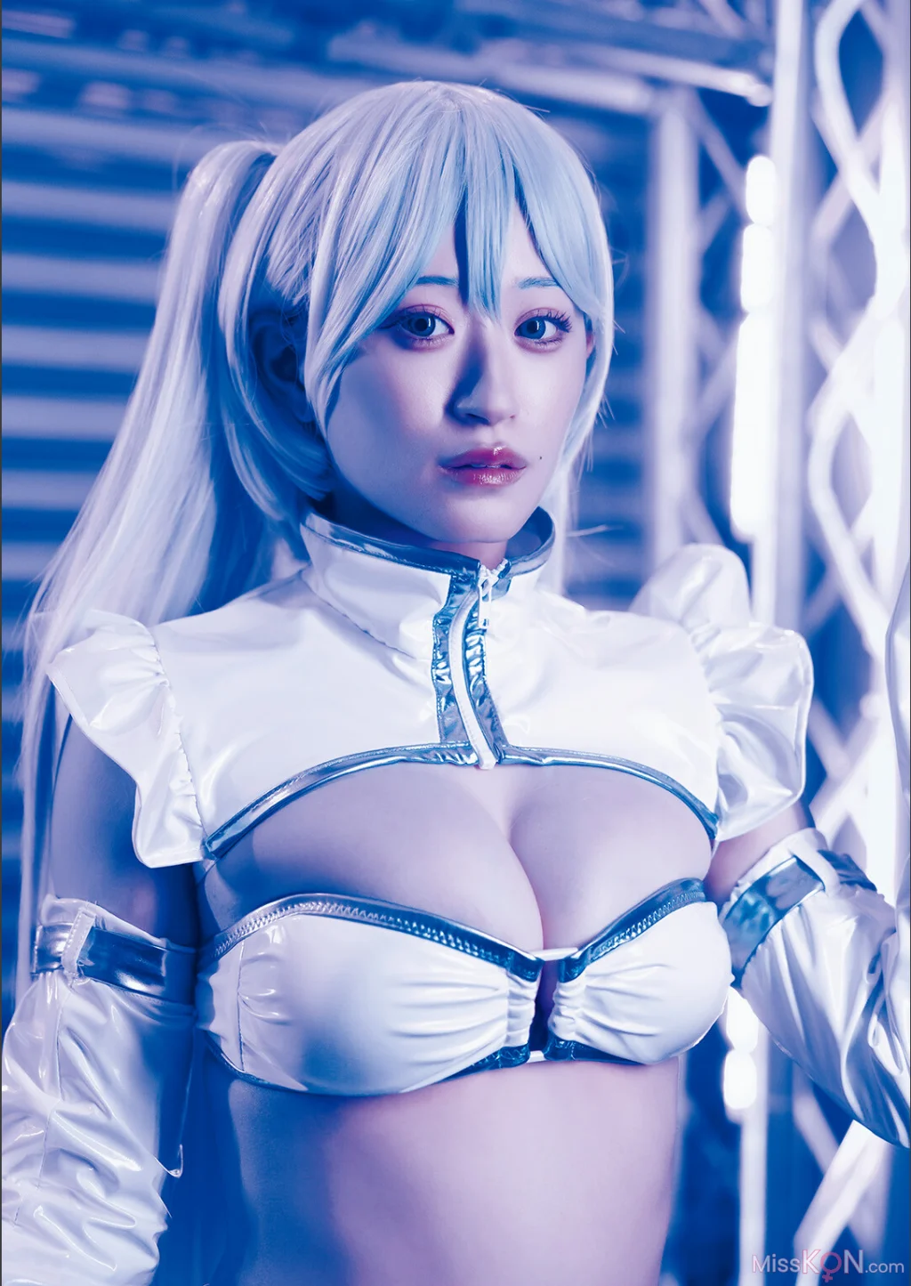 [JP] Rei Jonishi (上西怜): 上西怜コスプレ写真集 ＃れーちゃんこれくしょん (103 photos) – Page 3