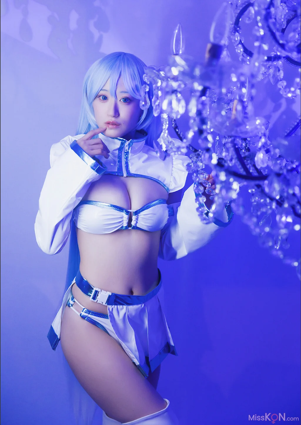 [JP] Rei Jonishi (上西怜): 上西怜コスプレ写真集 ＃れーちゃんこれくしょん (103 photos) – Page 3