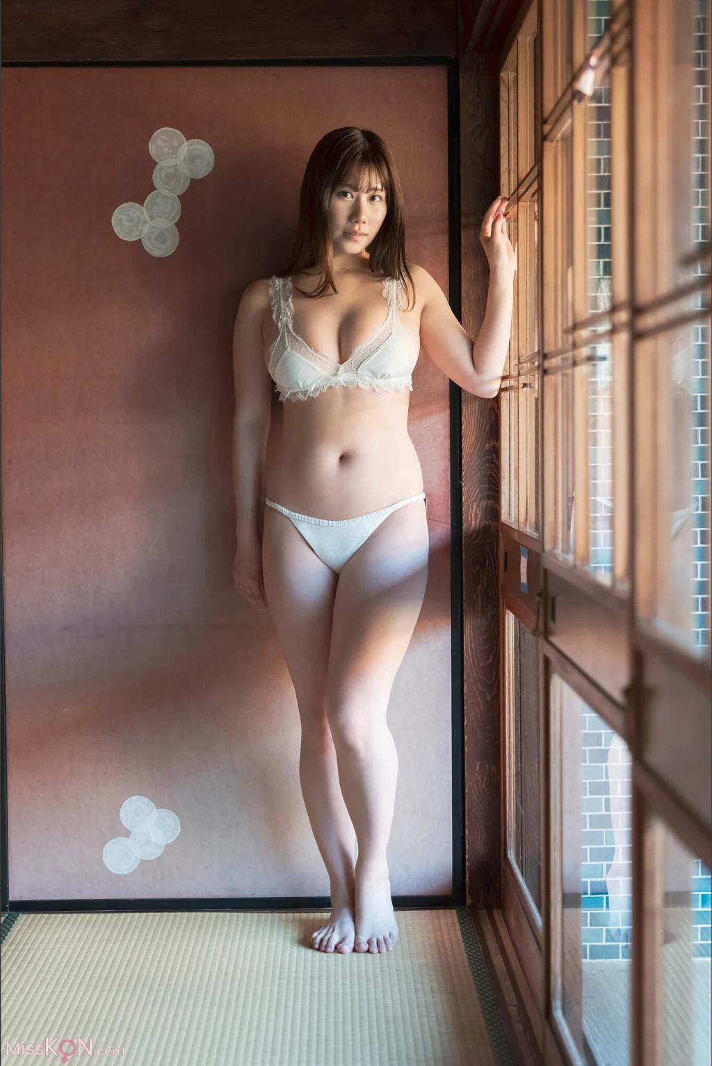 [JP] Yuumi Ishida (石田優美): 週刊ポストデジタル写真集 君のてっぺんへ (76 photos) – Page 2