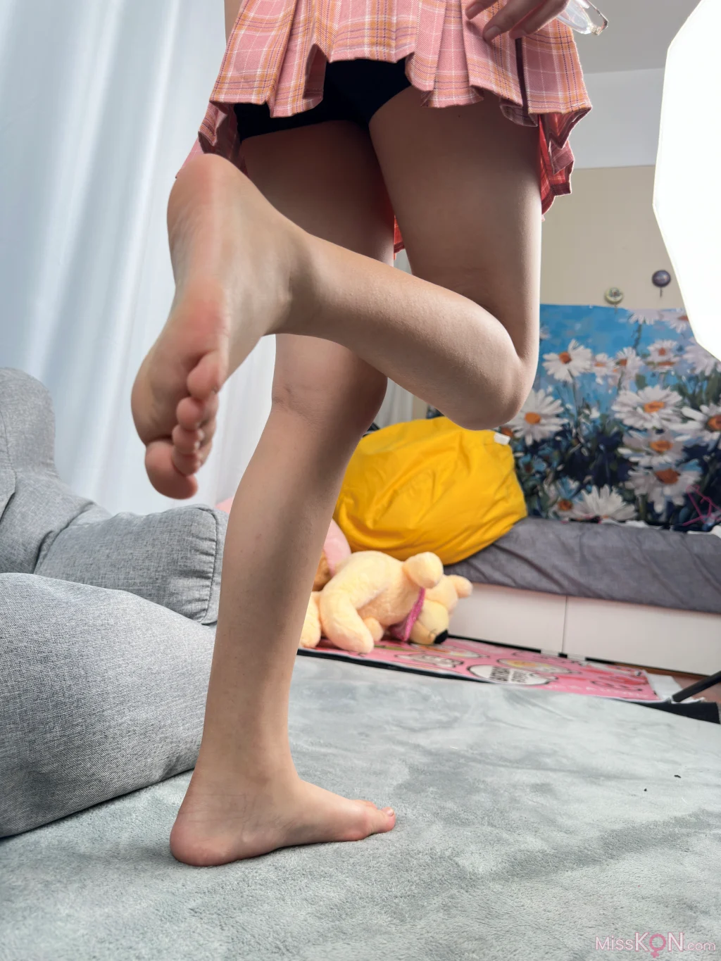 [三禾摄影] No.023: JK套装 (154 photos + 2 videos) – Page 2