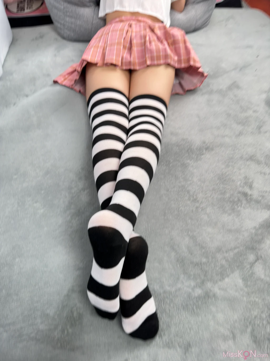 [三禾摄影] No.023: JK套装 (154 photos + 2 videos) – Page 2