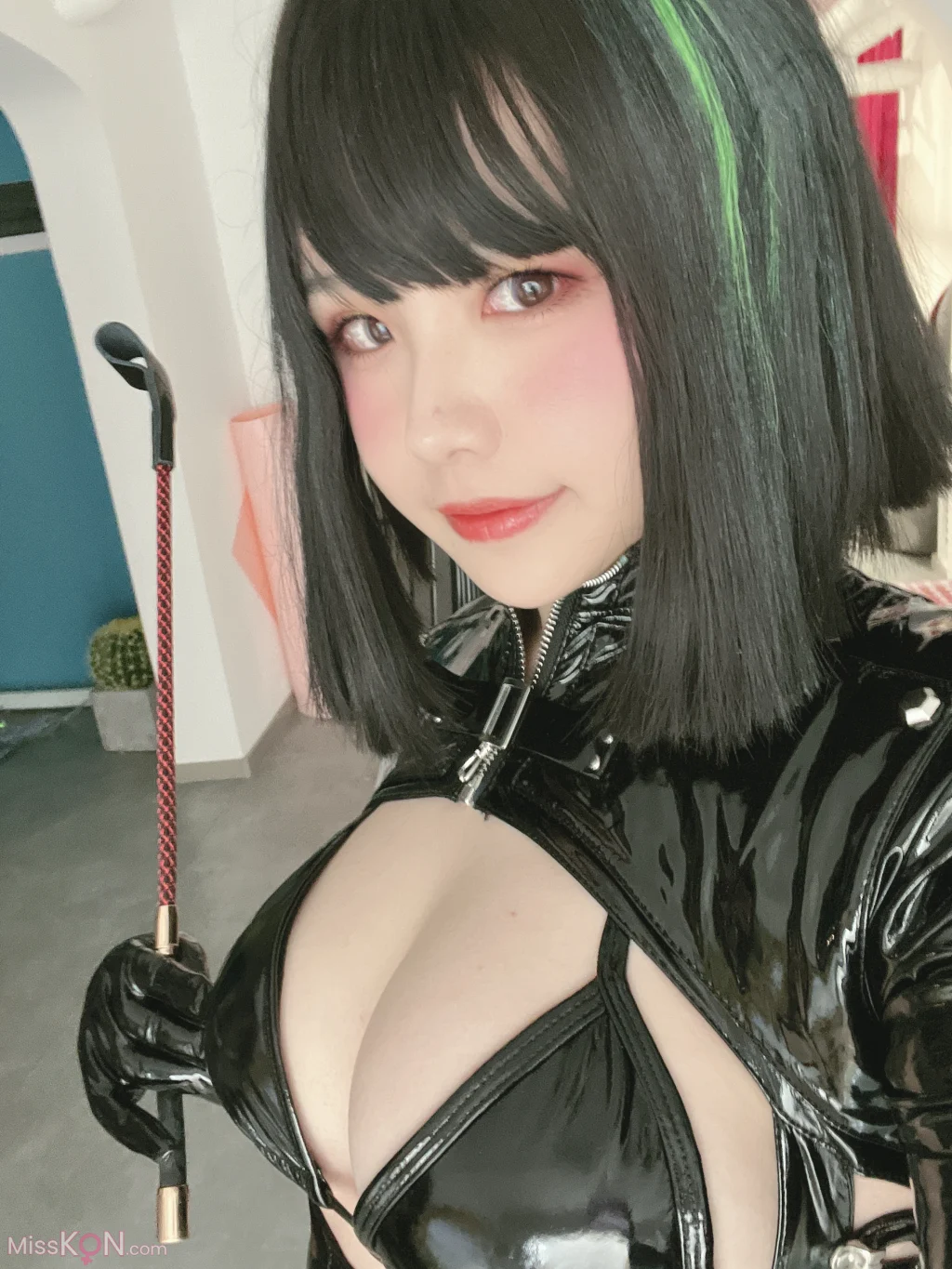 Coser@阿半今天很开心: 黑暗护士 (90 photos) – Page 3