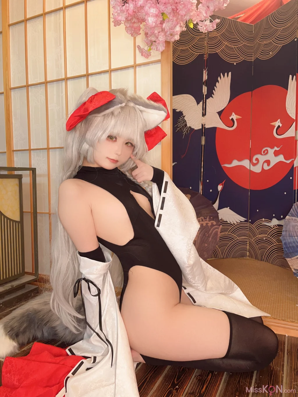 Coser@Quan冉有点饿: 朝凪 (87 photos) – Page 3