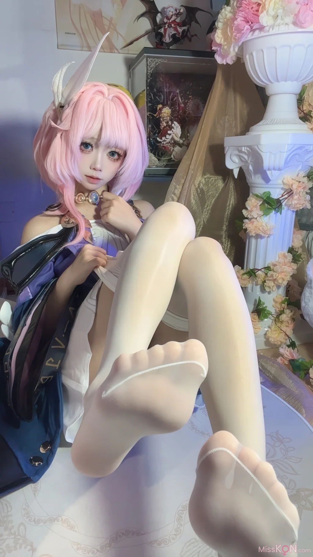 Coser@白栎Shirly: 昔涟 (130 photos)
