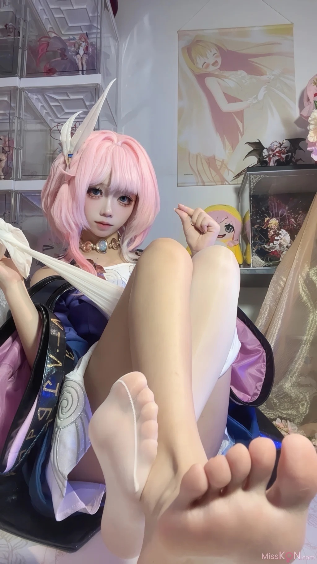 Coser@白栎Shirly: 昔涟 (130 photos)