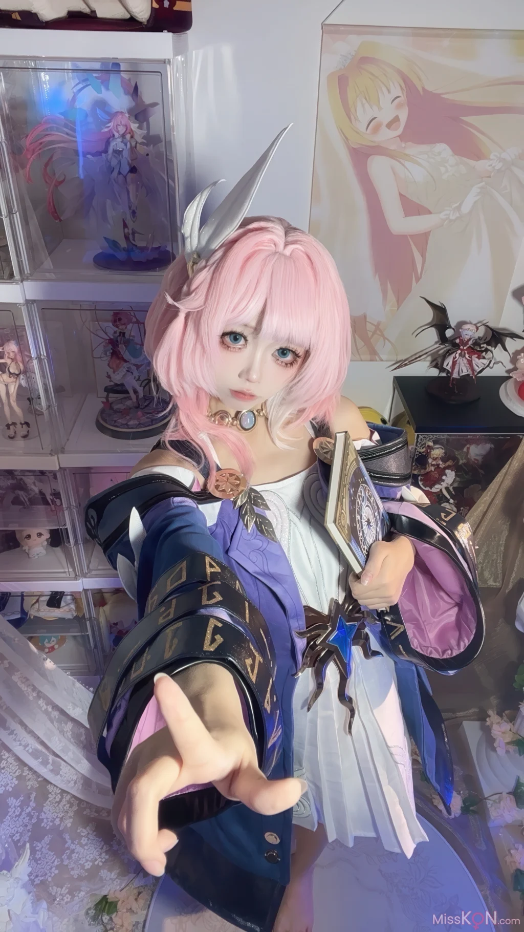 Coser@白栎Shirly: 昔涟 (130 photos)