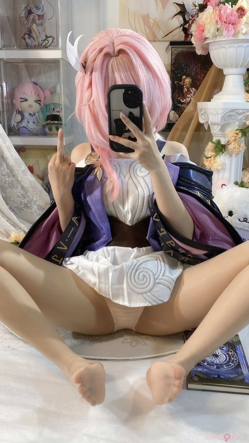 Coser@白栎Shirly: 昔涟 (130 photos) – Page 2