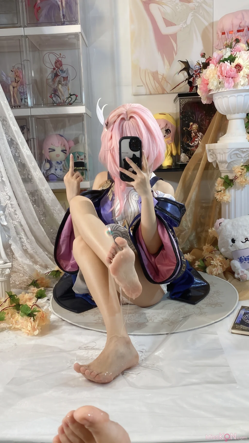 Coser@白栎Shirly: 昔涟 (130 photos) – Page 2
