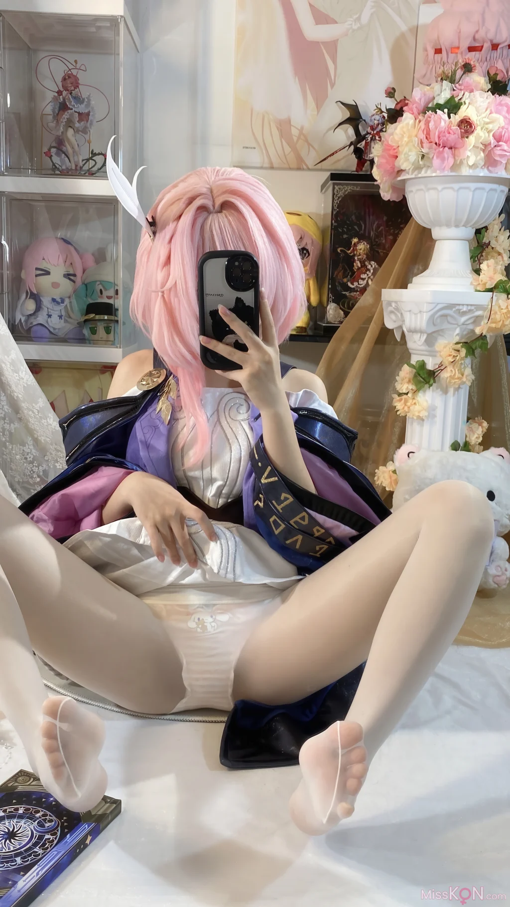 Coser@白栎Shirly: 昔涟 (130 photos) – Page 3