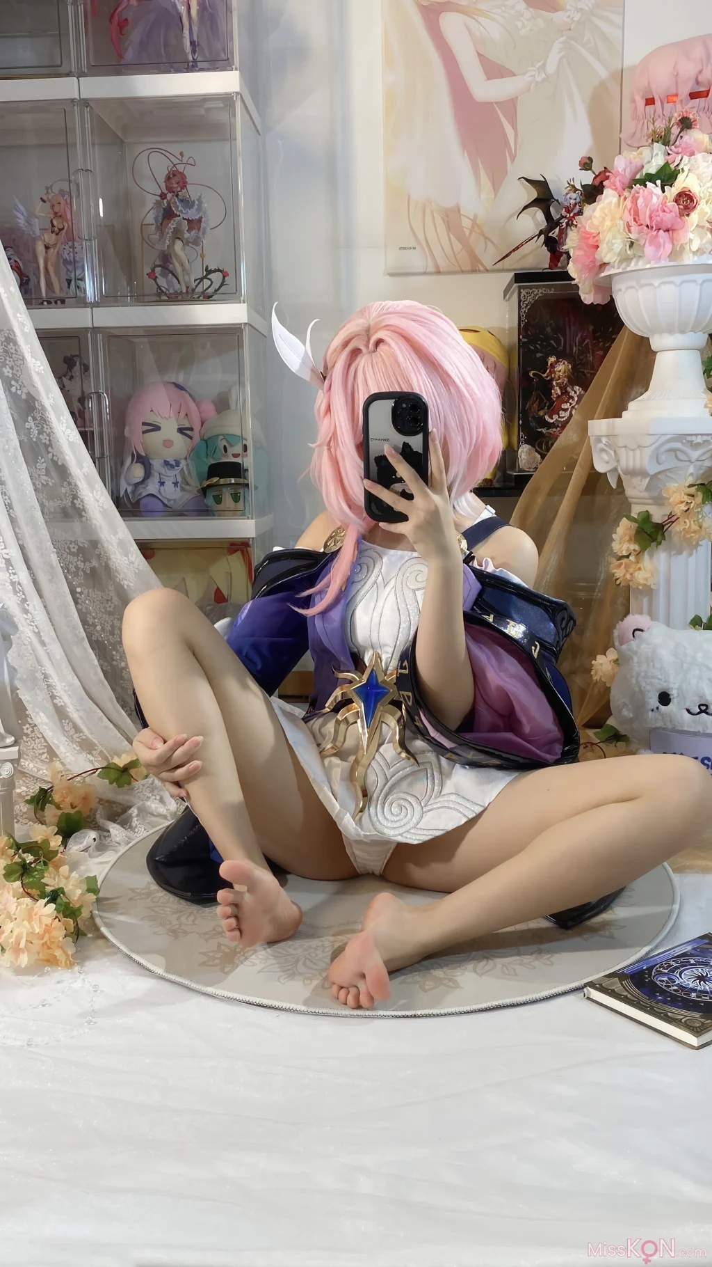 Coser@白栎Shirly: 昔涟 (130 photos) – Page 3