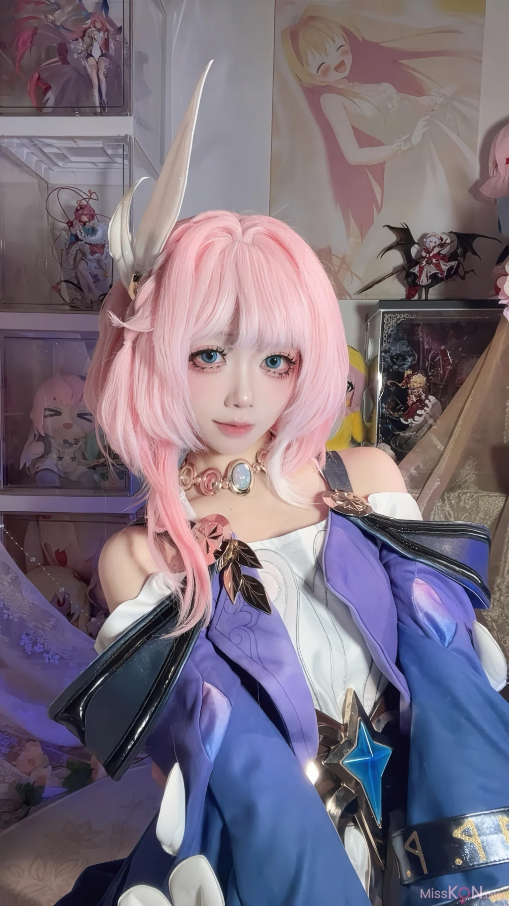 Coser@白栎Shirly: 昔涟 (130 photos) – Page 3