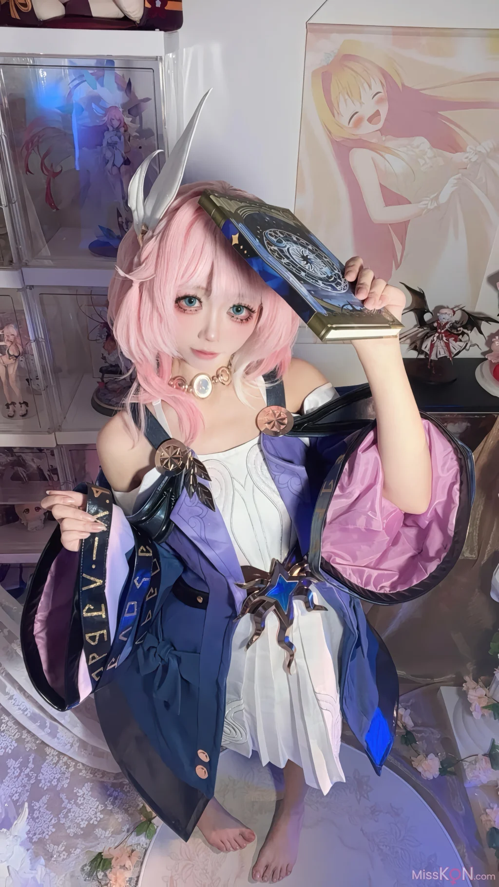 Coser@白栎Shirly: 昔涟 (130 photos) – Page 3
