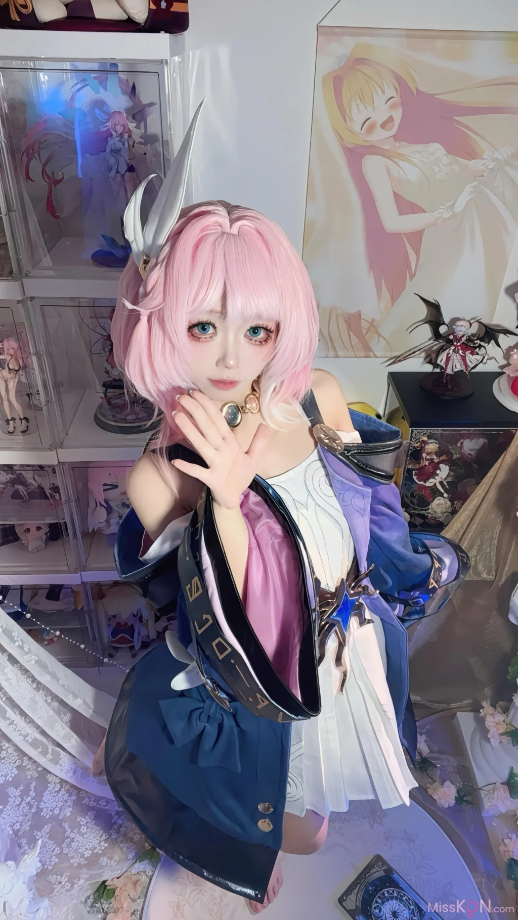 Coser@白栎Shirly: 昔涟 (130 photos) – Page 3
