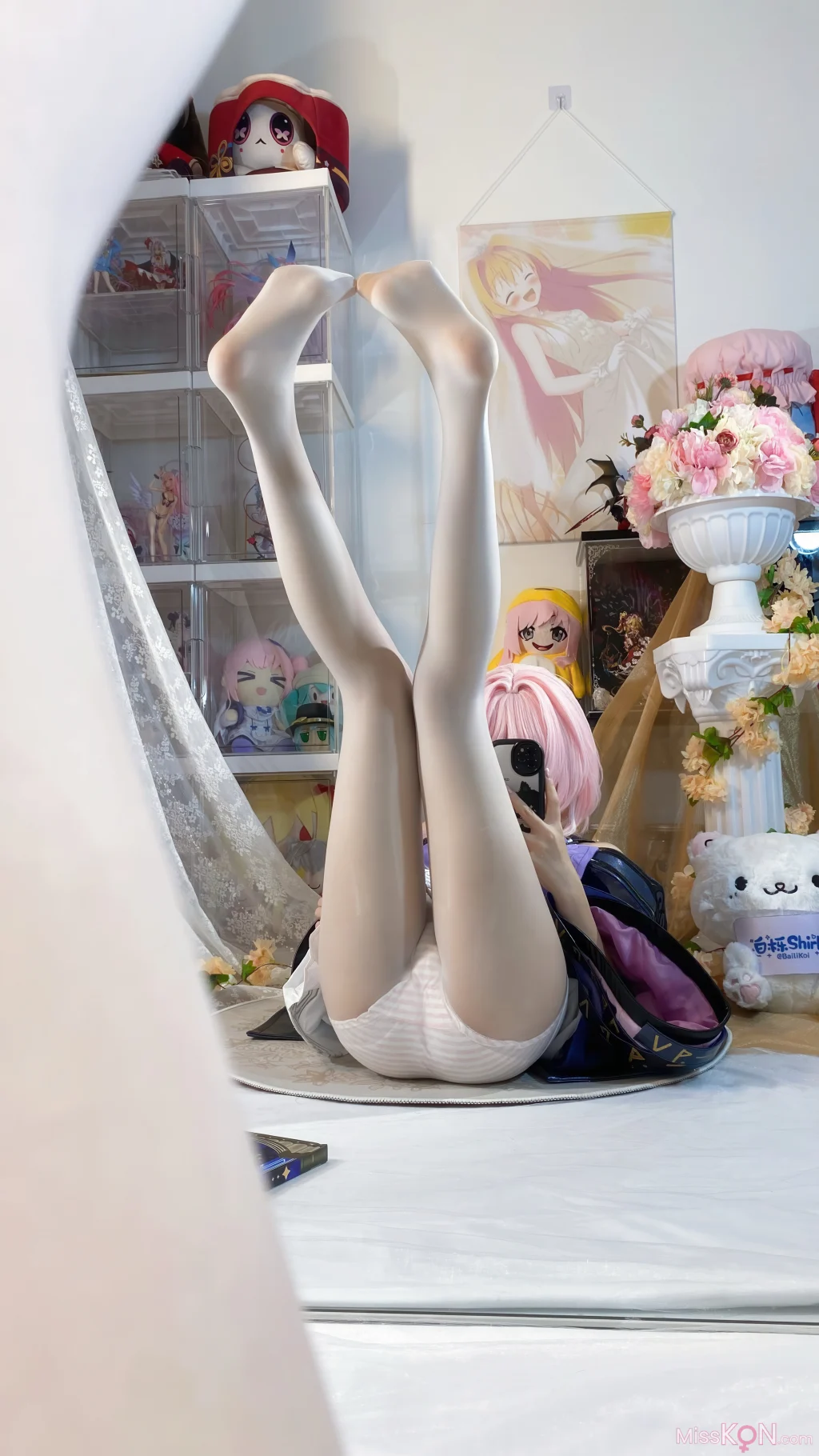 Coser@白栎Shirly: 昔涟 (130 photos) – Page 3