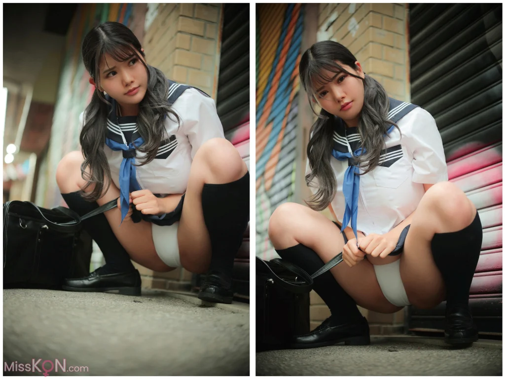 [JP] Mahiru Sakura (櫻茉日): 櫻茉日オフィシャルヌード写真集 優美 ゆうび (58 photos) – Page 2