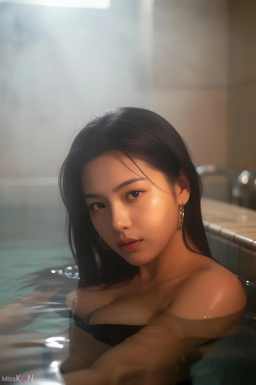 [AIGirl] 乐瑶 雪地 (68 photos) – Page 2